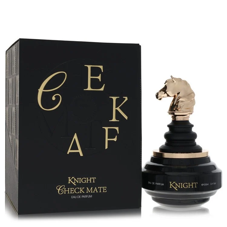 Armaf Checkmate Knight Eau de Parfum by Armaf