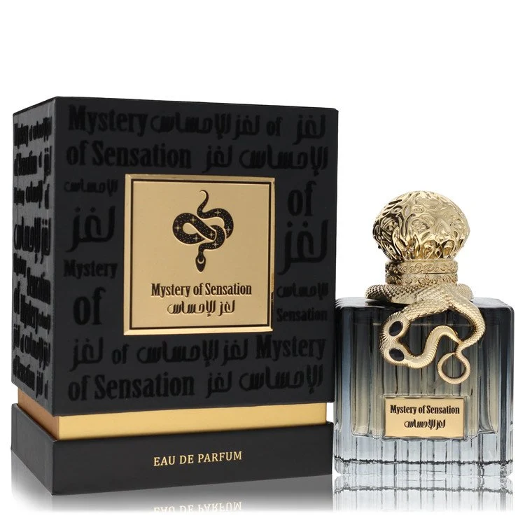 Al Malakia Mystery Of Sensation Eau de Parfum by Al Malakia