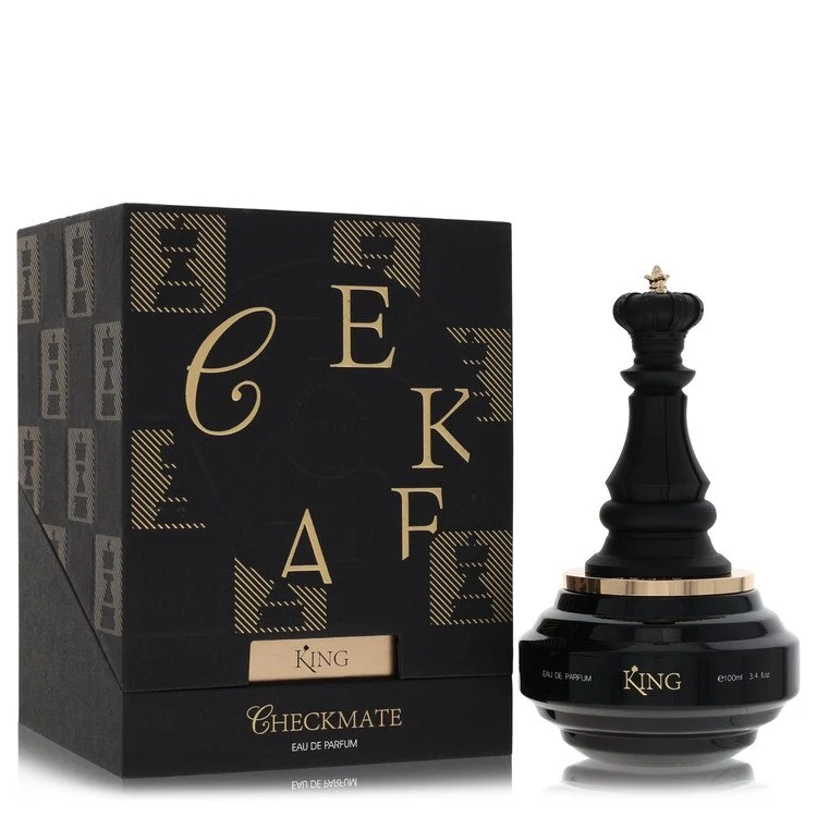 Armaf Checkmate King Eau de Parfum by Armaf
