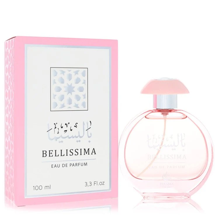 Nasma Bellissima Eau de Parfum by Nasma