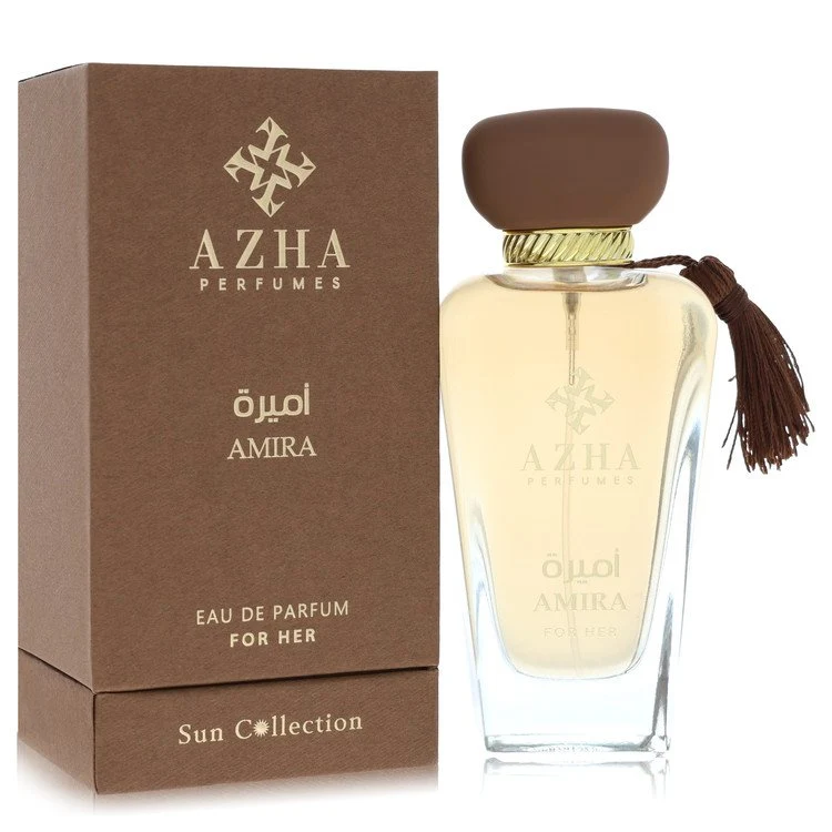Azha Amira Eau de Parfum by Azha
