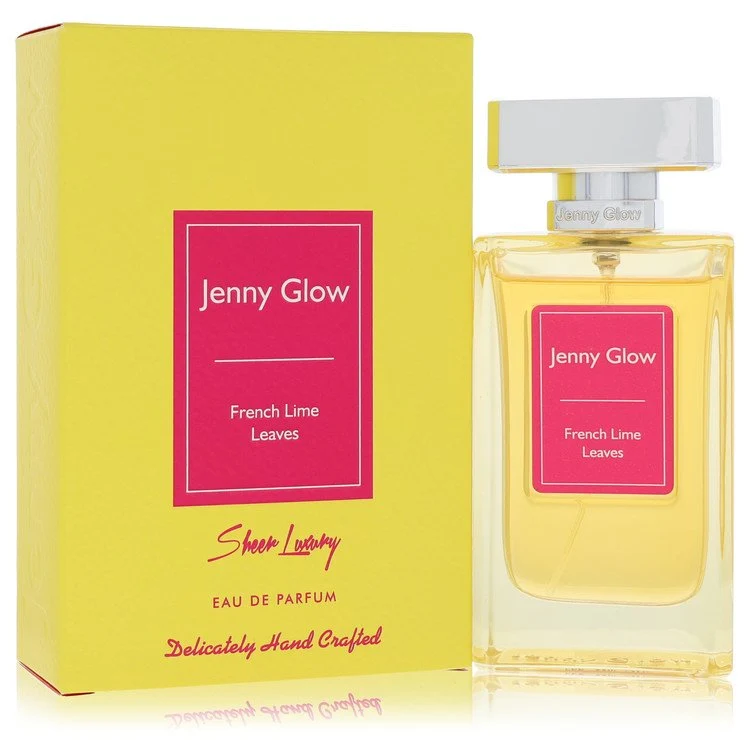 Jenny Glow French Lime Leaves Eau de Parfum by Jenny Glow