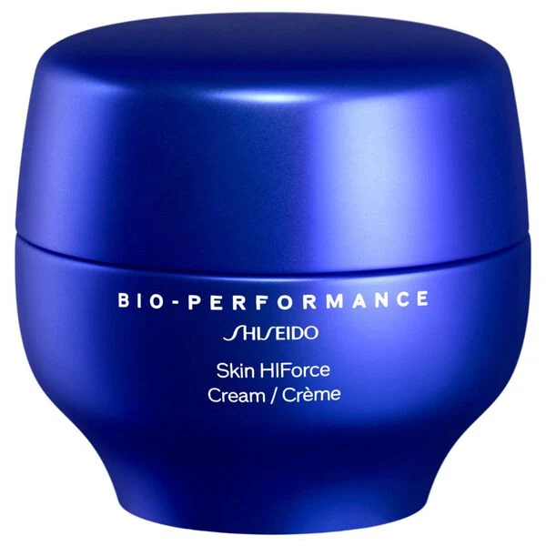 Shiseido Bio-Performance - Crème Skin HIForce