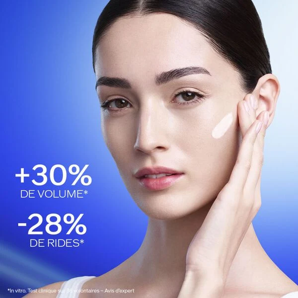 Shiseido Bio-Performance - Crème Skin HIForce