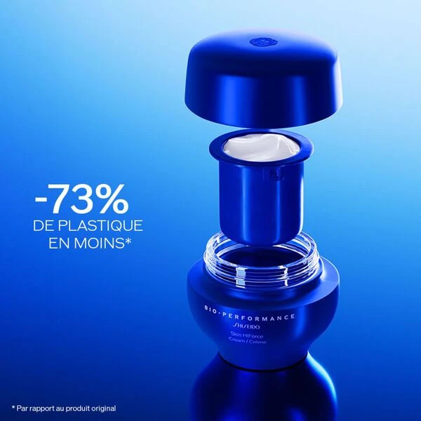 Shiseido Bio-Performance - Crème Skin HIForce