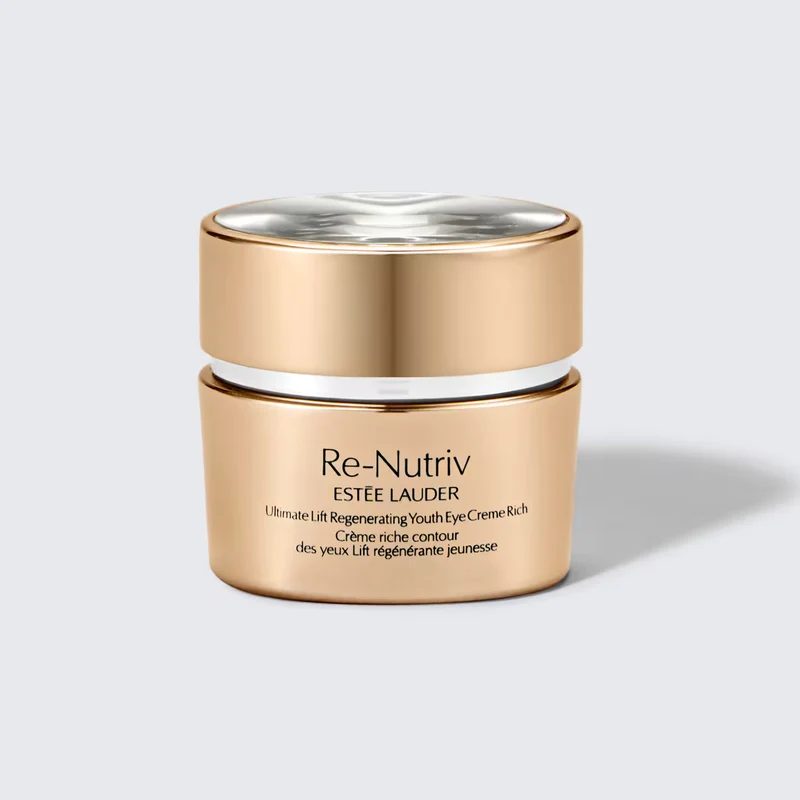 Estée Lauder Re-Nutriv Lift - Crème Contour des Yeux Riche