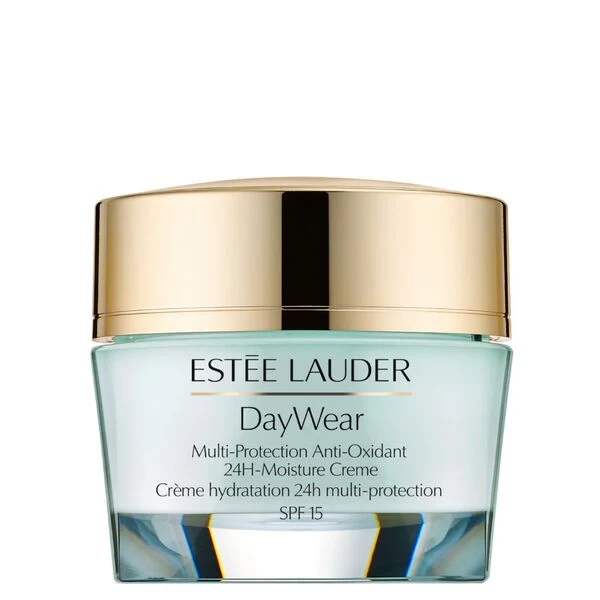 Estée Lauder Daywear Soin Multi-Protection SPF15 - Peaux sèches