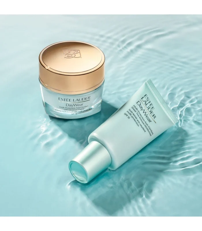 Estée Lauder DayWear Soin Teinté Multi-Protection