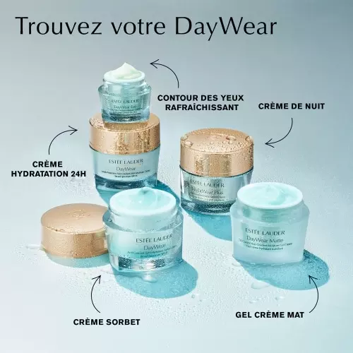 Estée Lauder DayWear SPF15 - Crème Sorbet 72H Hydratation
