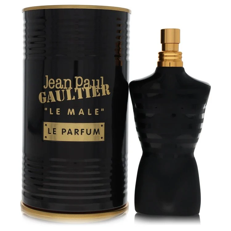 Jean Paul Gaultier Le Parfum Intense Eau de Parfum by Jean Paul Gaultier
