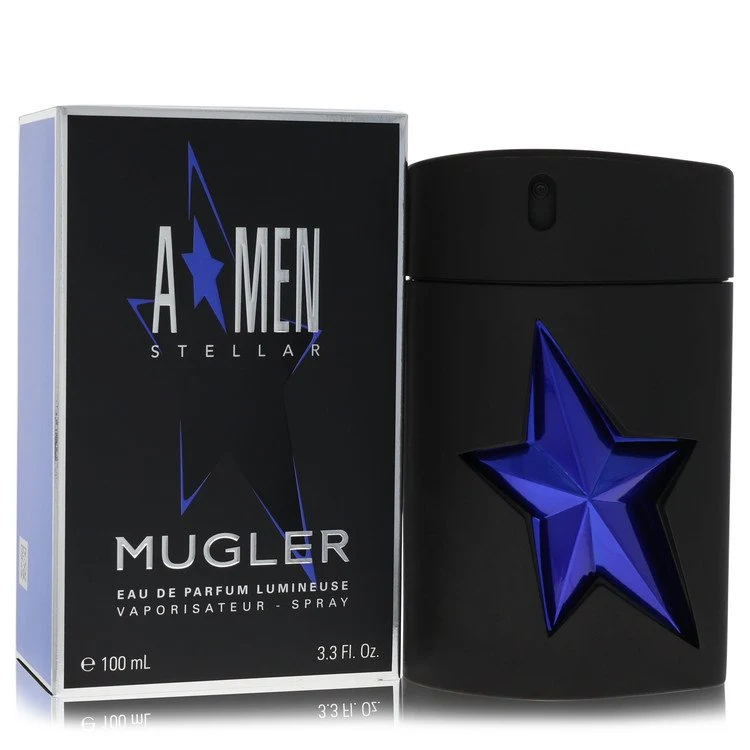 Angel Stellar Lumineuse Eau de Parfum by Thierry Mugler