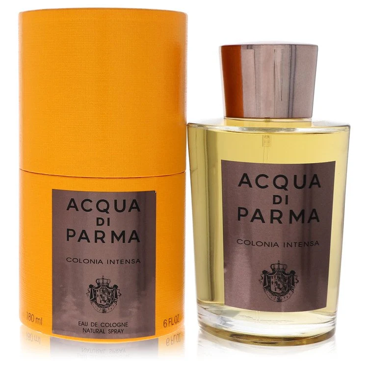 Colonia Intensa, Eau de Cologne by Acqua Di Parma