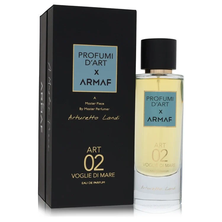 Armaf Profumi D Art02 Voglie Di Mare Eau de Parfum by Armaf