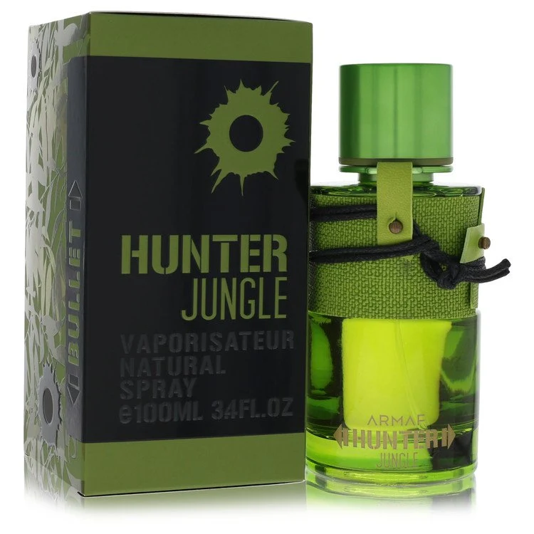 Armaf Hunter Jungle Eau de Parfum by Armaf