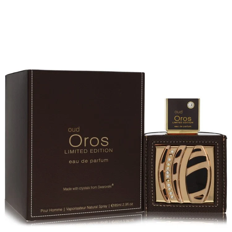 Armaf Oros Oud Eau de Parfum by Armaf