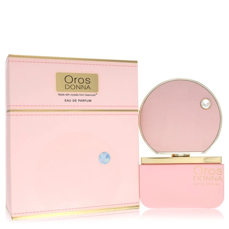 Armaf Oros Donna Eau de Parfum by Armaf