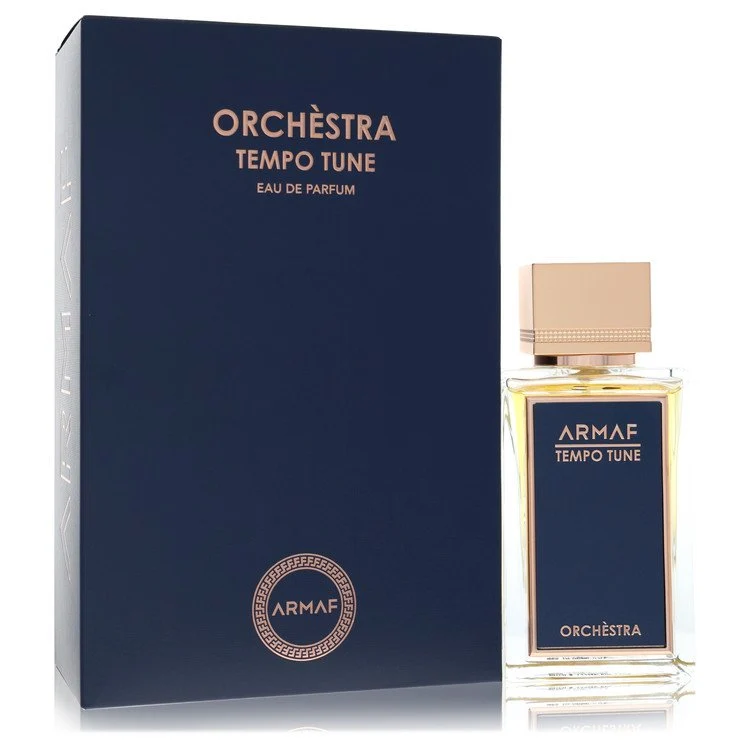 Armaf Orchestra Tempo Tune Eau de Parfum by Armaf