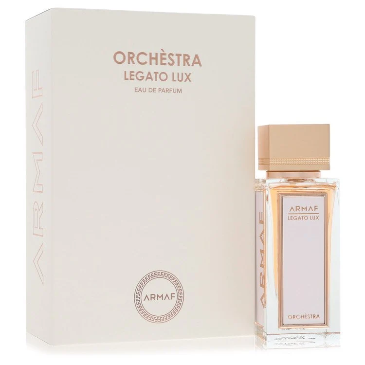 Armaf Orchestra Legato Lux Eau de Parfum by Armaf