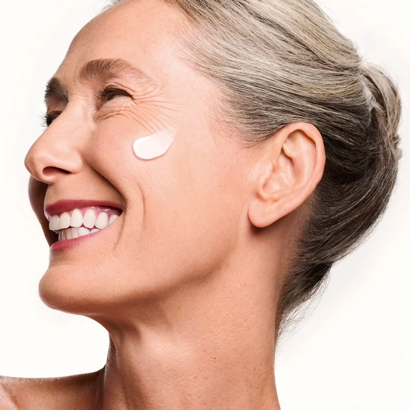 Shiseido Vital Perfection La Crème Suprême Concentrée