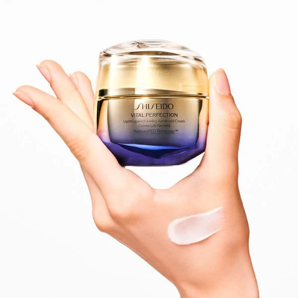Shiseido Vital Perfection Crème Lift Fermeté