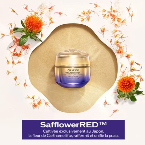 Shiseido Vital Perfection Crème Lift Fermeté