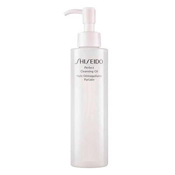 Shiseido Perfect Cleansing - Huile Démaquillante Parfaite
