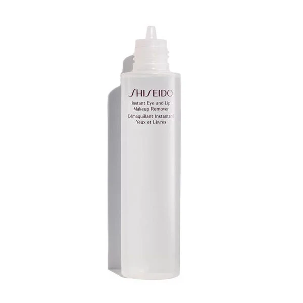 Shiseido Les Essentiels Démaquillant Instantané Yeux & Lèvres