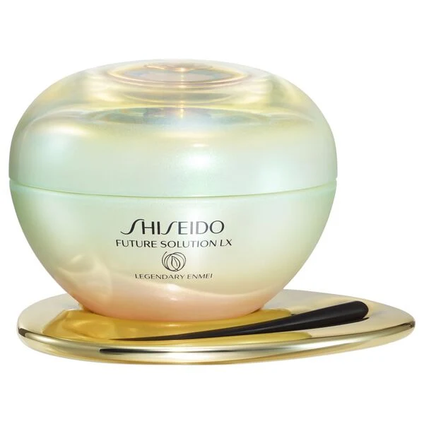 Shiseido Legendary Enmei Crème Rénovatrice Ultime