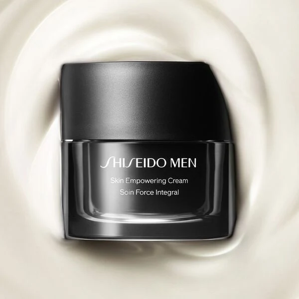 Shiseido Men Soin Force Intégral
