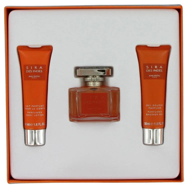 Sira Des Indes Gift Set by Jean Patou