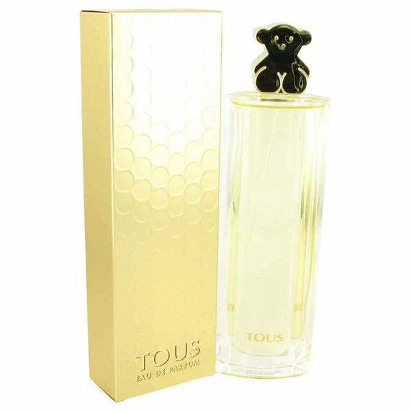Gold, Eau de Parfum by Tous