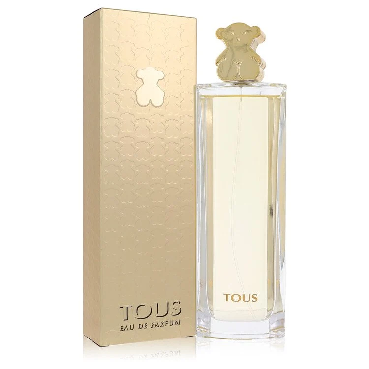 Gold, Eau de Parfum by Tous