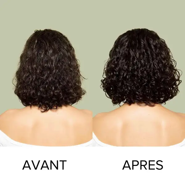 Après-shampoing Hydratant True Textures - Mizani