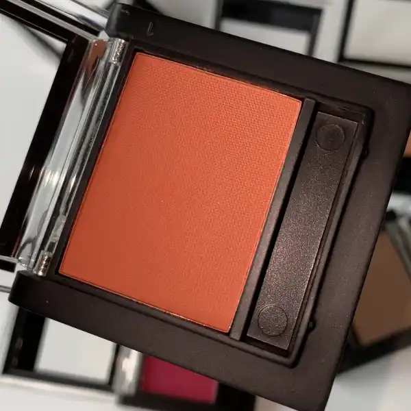 Fard à Joue Blush Burnt Orange - Sacha Cosmetics