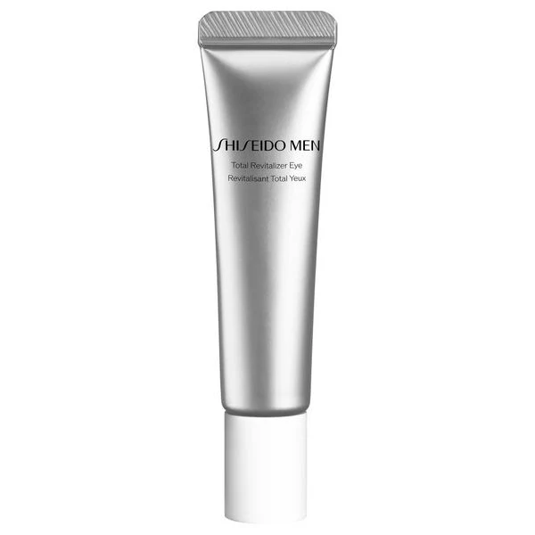 Shiseido Men Contour des Yeux Revitalisant Total