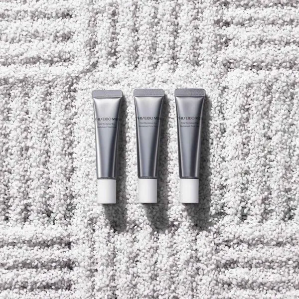 Shiseido Men Contour des Yeux Revitalisant Total
