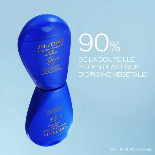 Shiseido Expert Sun Protector SPF50+