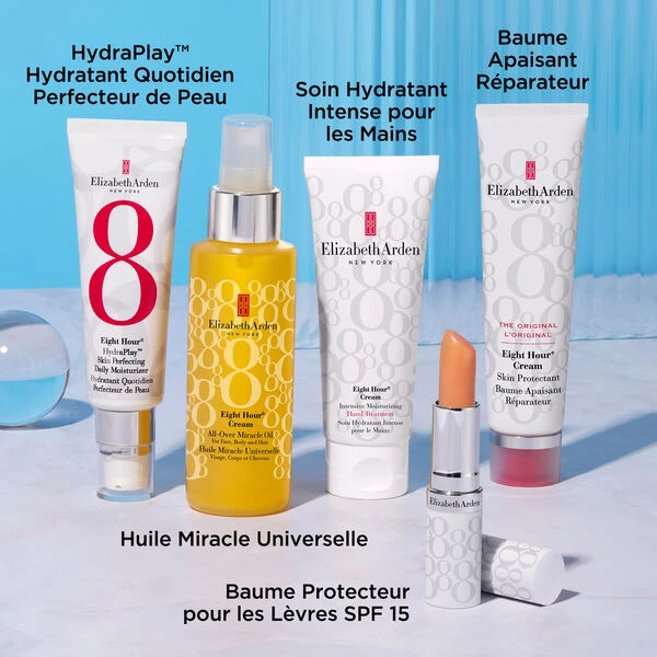 Elizabeth Arden - Eight Hour® Cream