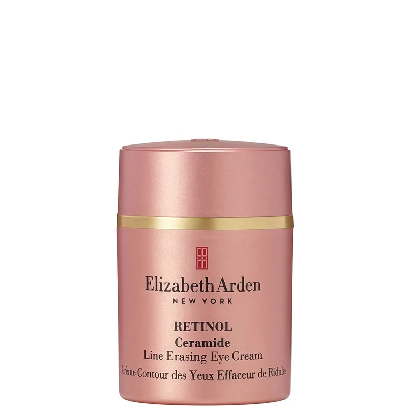 Elizabeth Arden - Retinol Ceramide Line Erasing Eye Cream