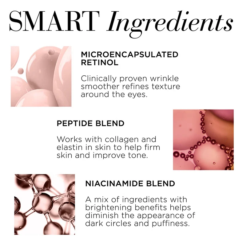 Elizabeth Arden - Retinol Ceramide Line Erasing Eye Cream