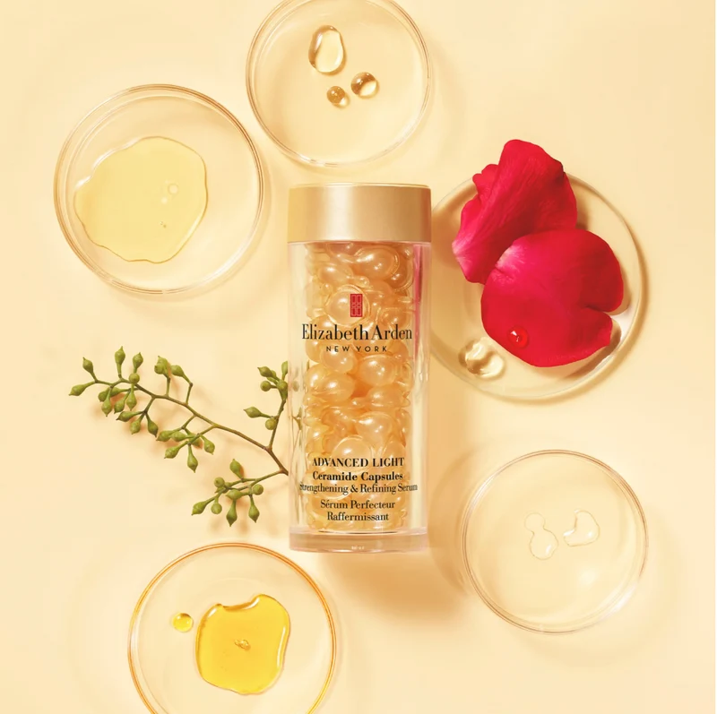 Elizabeth Arden - Advanced Light Ceramide Capsules