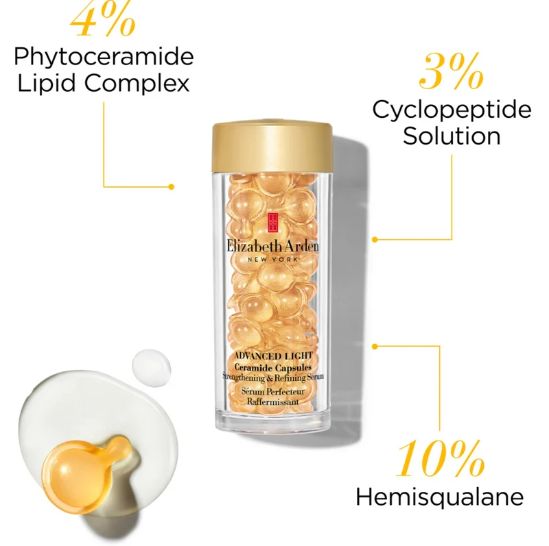 Elizabeth Arden - Advanced Light Ceramide Capsules