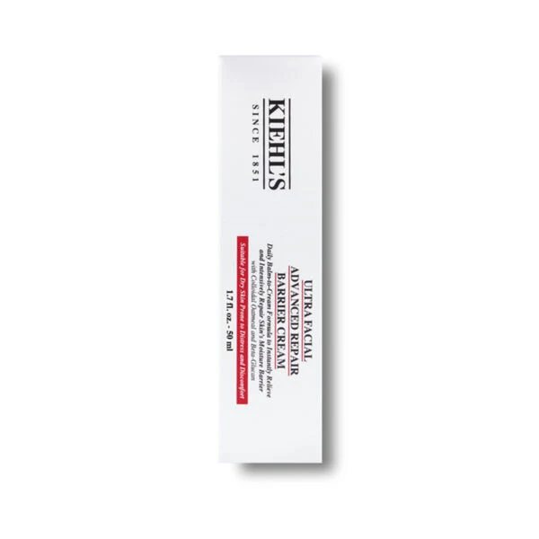 Kiehl’s - Ultra Facial Advanced Repair Barrier Cream