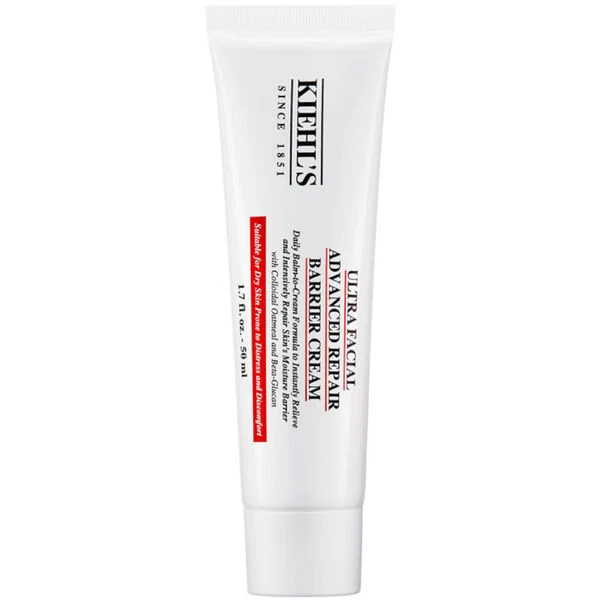 Kiehl’s - Ultra Facial Advanced Repair Barrier Cream