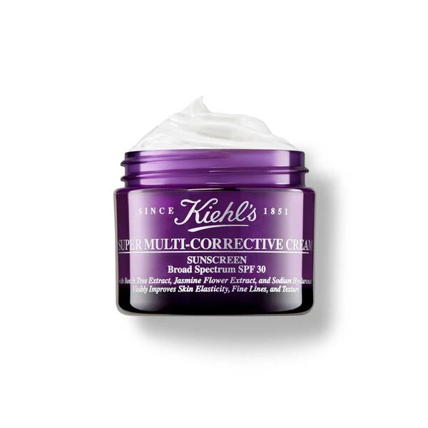 Kiehl’s - Super Multi-Corrective Cream SPF 30
