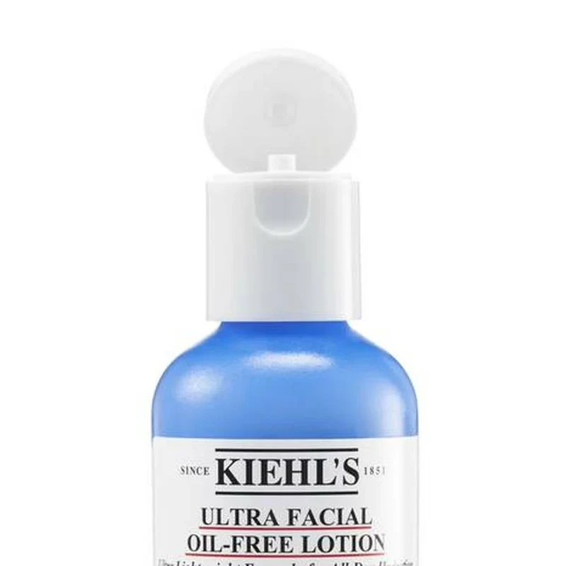Kiehl’s - Ultra Facial Oil-Free Lotion