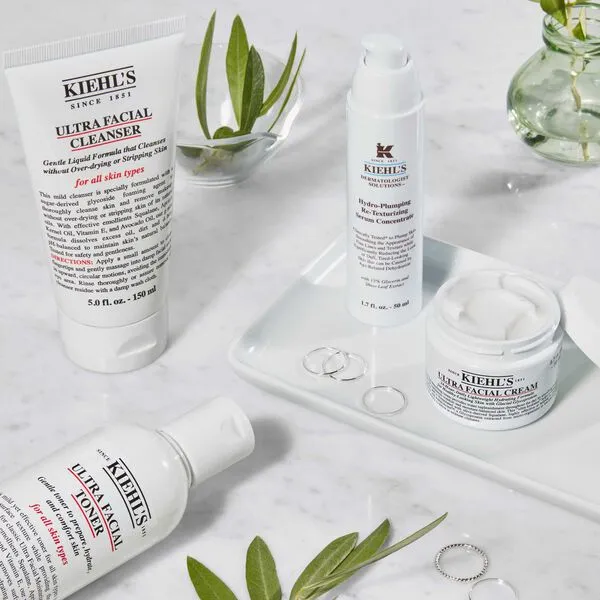 Kiehl’s - Ultra Facial Toner