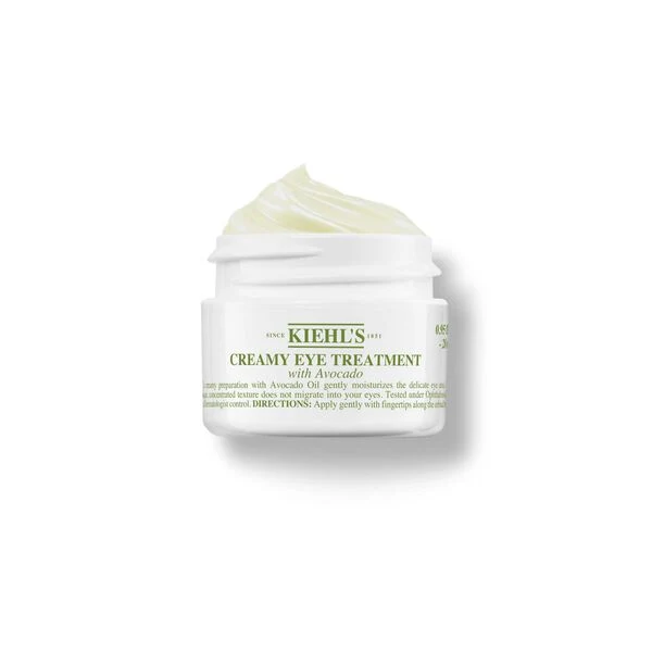 Kiehl’s - Creamy Eye Treatment With Avocado