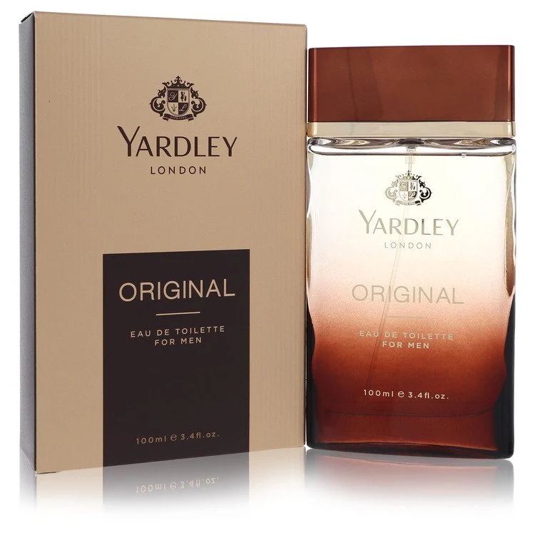Yardley Original, Eau de Toilette by Yardley London