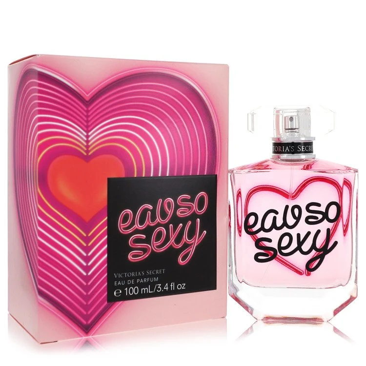 Victoria's Secret Eau So Sexy Eau de Parfum by Victoria's Secret